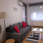 Apartamento Max Thermal