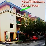 Max Thermal Apartamento