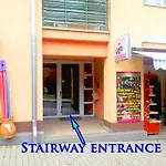 Apartamento Max Thermal *