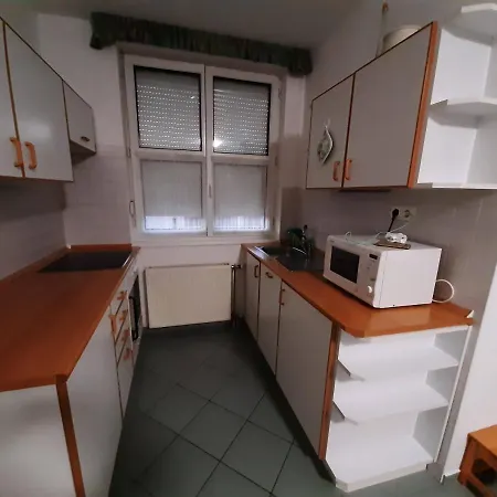 Max Thermal דירה