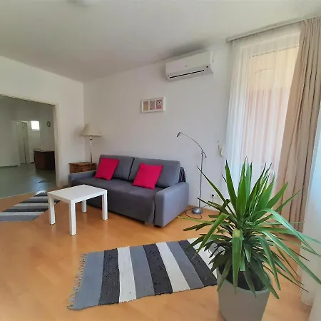 Max Thermal Apartamento