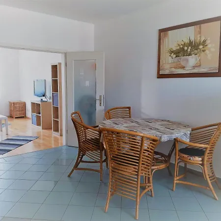 Apartamento Max Thermal Hévíz