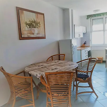 Max Thermal アパート *