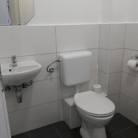 Max Thermal דירה Hévíz