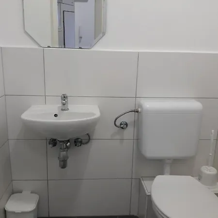 Max Thermal דירה