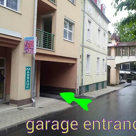 Max Thermal דירה