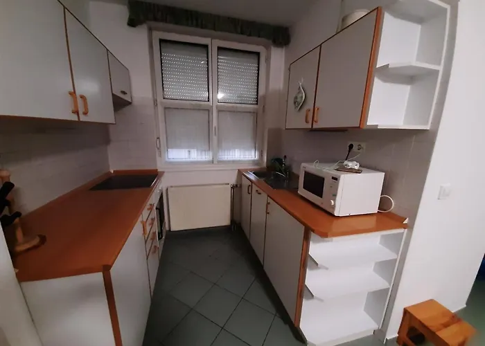 Max Thermal דירה