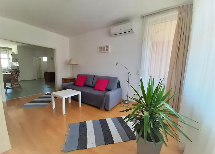 Max Thermal 아파트