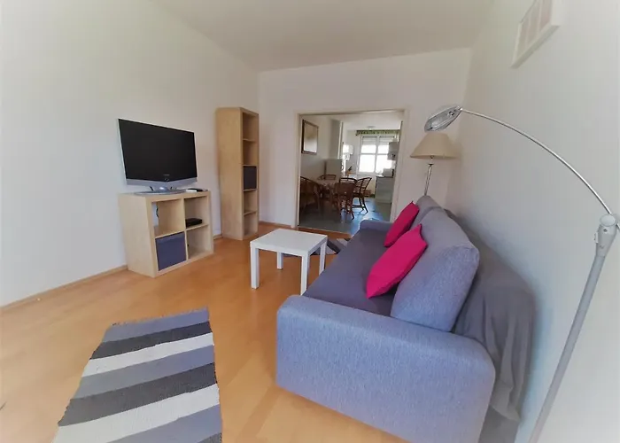 דירה Max Thermal