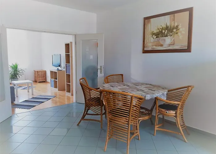 דירה Max Thermal Hévíz