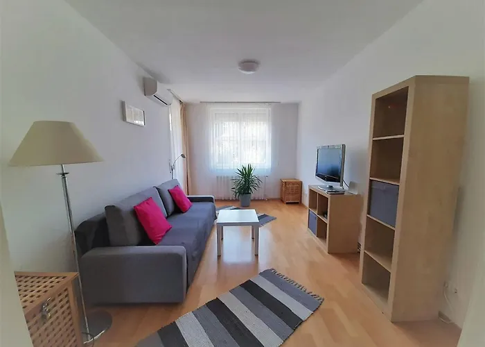 Max Thermal דירה