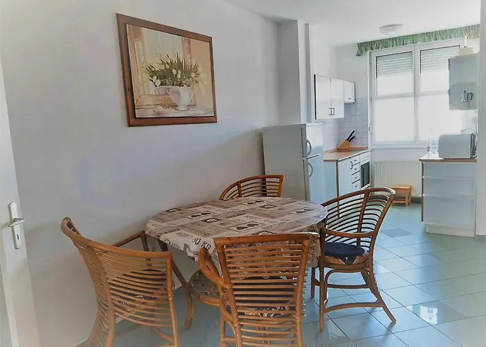 Max Thermal 아파트 *