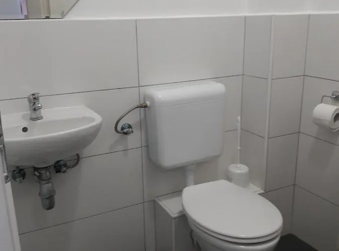 Max Thermal דירה Hévíz