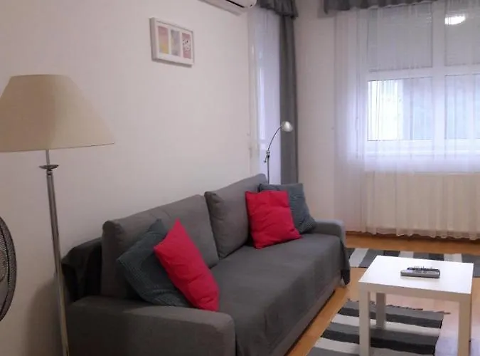 דירה Max Thermal