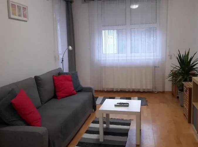 דירה Max Thermal *