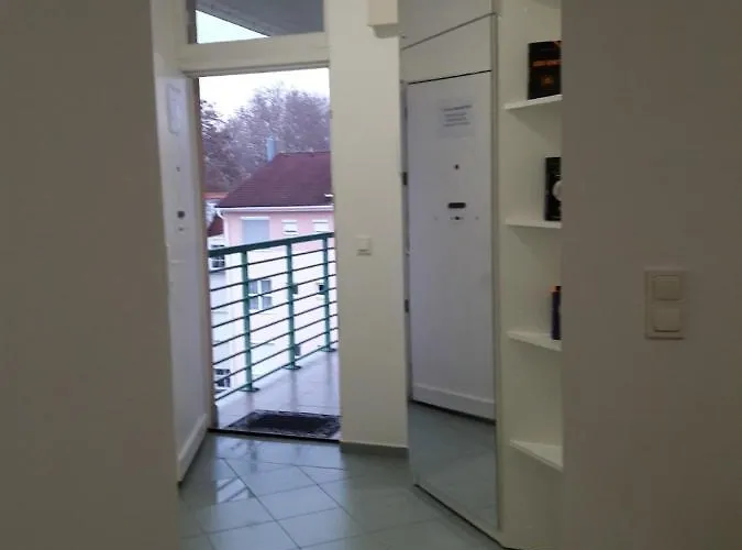 Max Thermal דירה