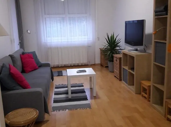 Max Thermal דירה