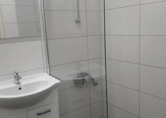 Max Thermal 아파트 *