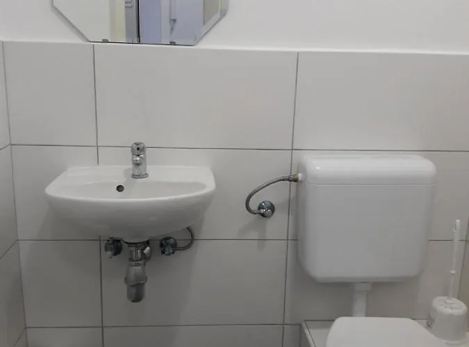 Max Thermal דירה