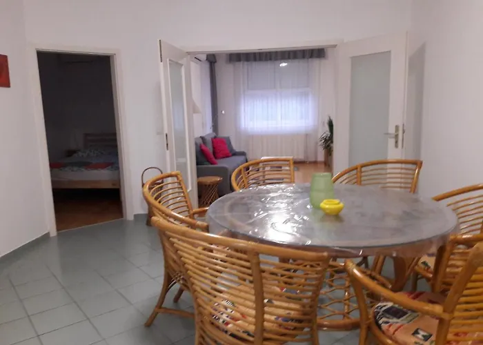 Max Thermal דירה *