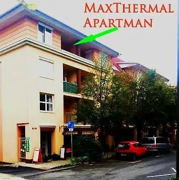 Max Thermal 아파트
