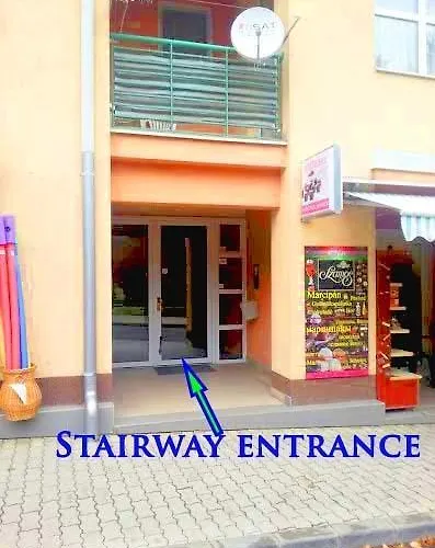 דירה Max Thermal *