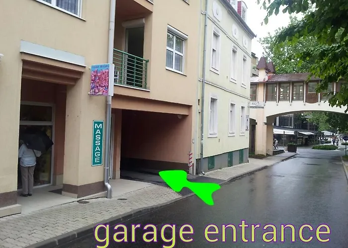 Max Thermal 아파트